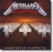 Master Of The Puppets