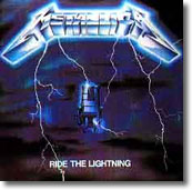 Ride The Lightning