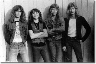 Metallica