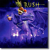 Rush in Rio